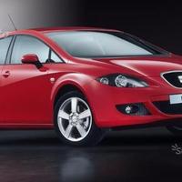 Ricambi NUOVI Seat Leon 2005 al 2008