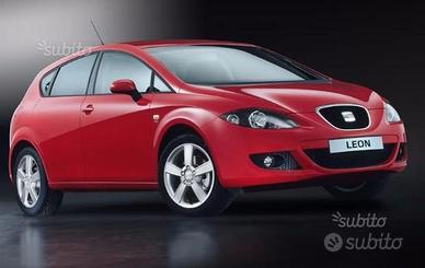 Ricambi NUOVI Seat Leon 2005 al 2008