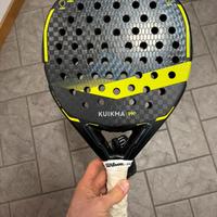 Racchetta padel