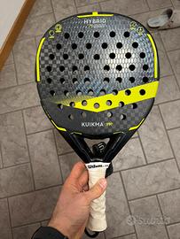 Racchetta padel