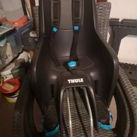 Seggiolino posteriore bici Thule Ride Along Lite