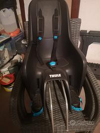 Seggiolino posteriore bici Thule Ride Along Lite