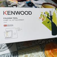 Kenwood spatola per pasticceria