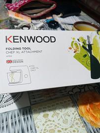 Kenwood spatola per pasticceria