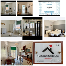 Natale a Brindisi Casa vacanza??