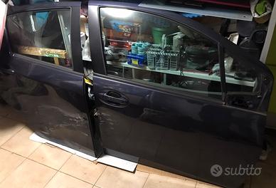 Porte Toyota Yaris