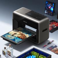 Stampante UV eufyMake E1   NUOVA