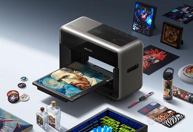 Stampante UV eufyMake E1   NUOVA