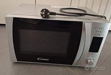 Microonde Candy con funzione Grill