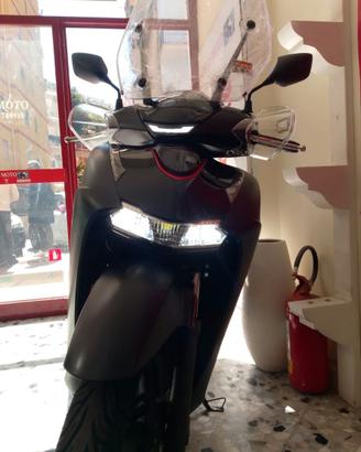 Honda SH125 Sport2026 nuovo in pronta consegna N.B