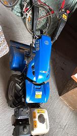 Motocoltivatore BCS 728 PowerSafe