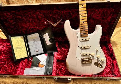 Fender Custom Shop Stratocaster 57 Relic 2024 LTD