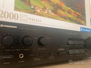 Amplificatore Integrato Pioneer A-441
