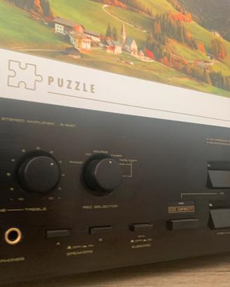 Amplificatore Integrato Pioneer A-441