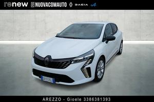 Renault Clio 1.6 E-Tech full hybrid Evolution 145c