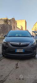 Opel Zafira c tourer
