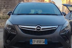 Opel Zafira c tourer