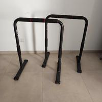 Parallele decathlon
