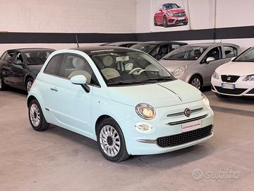 Fiat 500 1.2 GPL EasyPower Collezione
