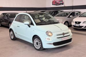 Fiat 500 1.2 GPL EasyPower Collezione