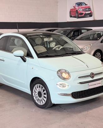 Fiat 500 1.2 GPL EasyPower Collezione
