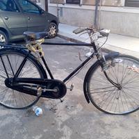 Raleigh Royal Roadster Tourist 28