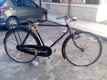 Raleigh Royal Roadster Tourist 28