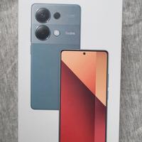 Xiaomi Redmi Note 13 Pro 512Gb 
