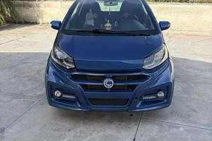 Casalini M14 2015