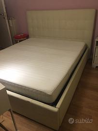 Letto contenitore 70€