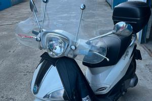Piaggio Liberty 125 4T