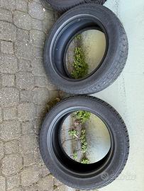 2 gomme invernali Matador Nordicca 195/55 R15 85H