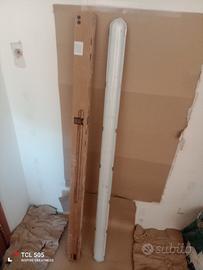 LAMPADE A LED L.1500X71X74. 4000K