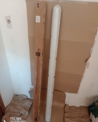 LAMPADE A LED L.1500X71X74. 4000K