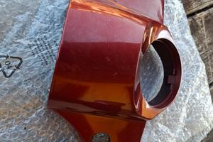 Coperchio manubrio vespa