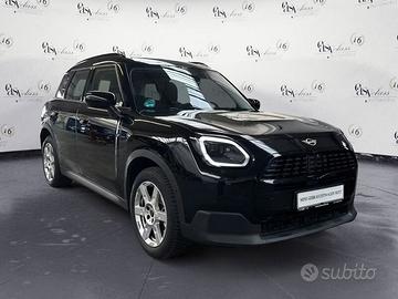 MINI Countryman Mini C Classic Harman Kardon ...