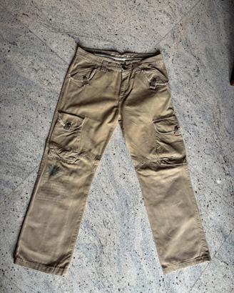 pantaloni vintage