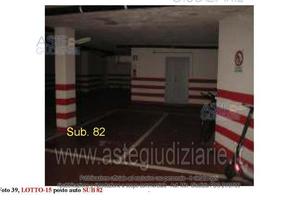 Box/Posto auto Oristano [A4310399]