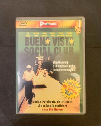 invio inpost e.0,99 dvd film buena vista social cl
