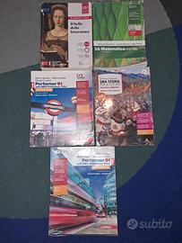 Libri tecnico meccatronico 3 anno