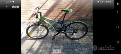 mtb 24 pollici