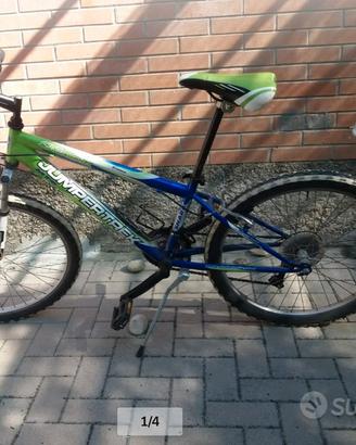 mtb 24 pollici