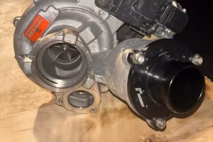 Turbina is38