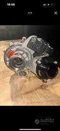 Turbina is38