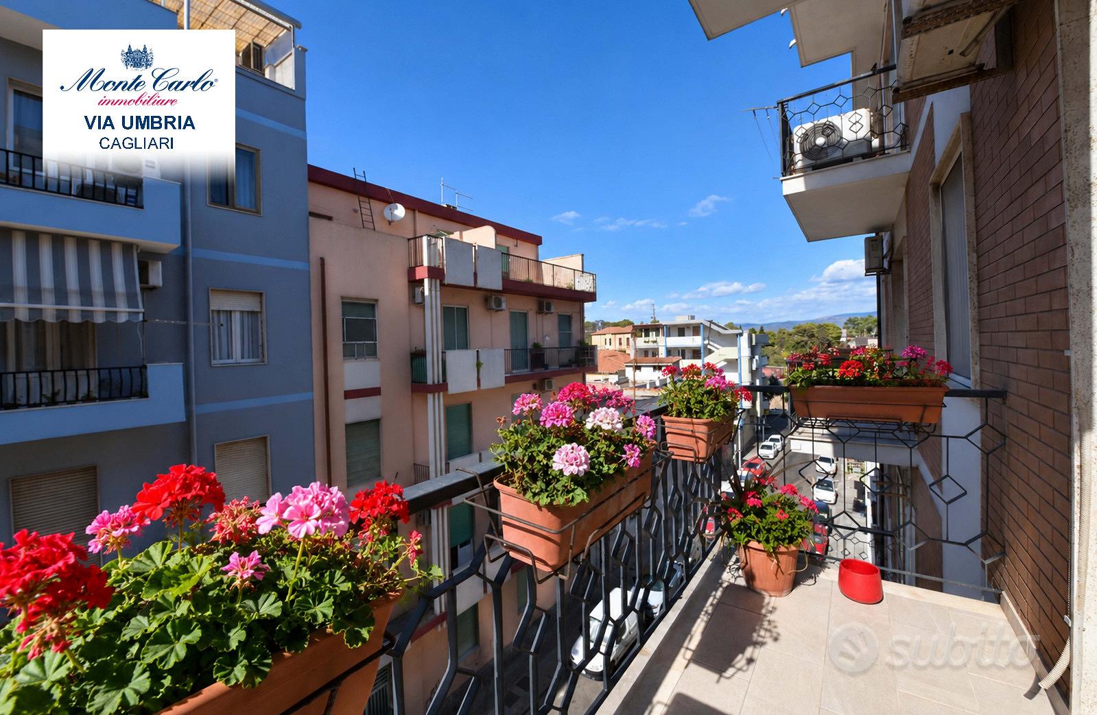 Appartamento – Casteddu/Cagliari, La Vega - Vista 5