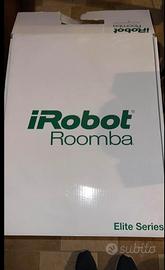 IRobot Roomba
