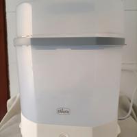Sterilizzatore Chicco a vapore