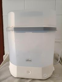 Sterilizzatore Chicco a vapore