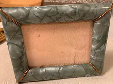 Cornice vintage anni 50