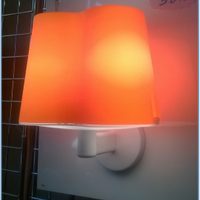 Lampada da parete "Ottavia Wall" - Valenti